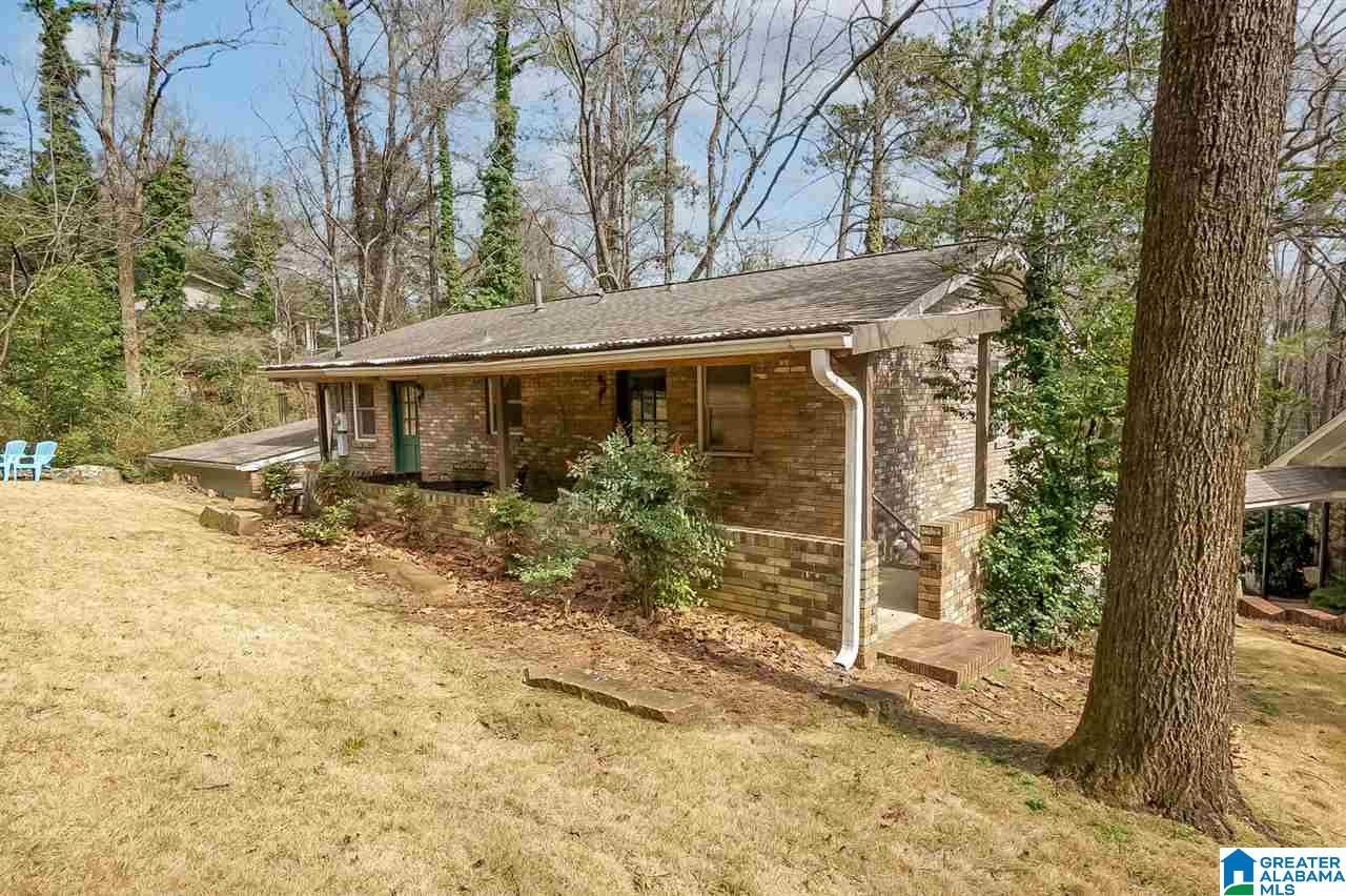1322 Round Hill Road Birmingham, AL 35216 - Photo 41 of 48
