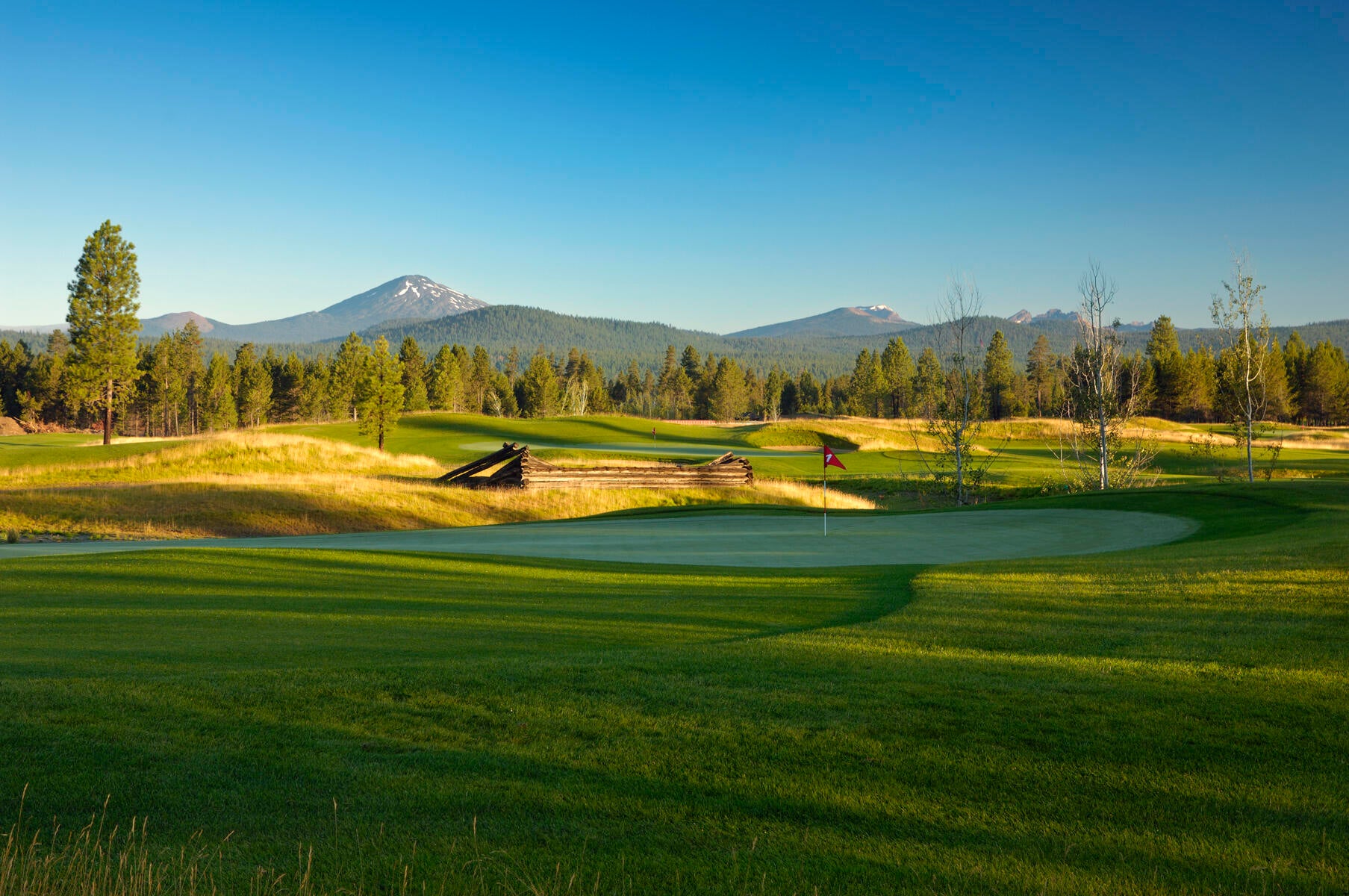 56184 Sable Rock Loop Bend, OR 97707 - Photo 72 of 72 Caldera Springs Links Course