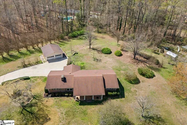 $348,000 | 569 Edens Road, Pickens, SC 29671
