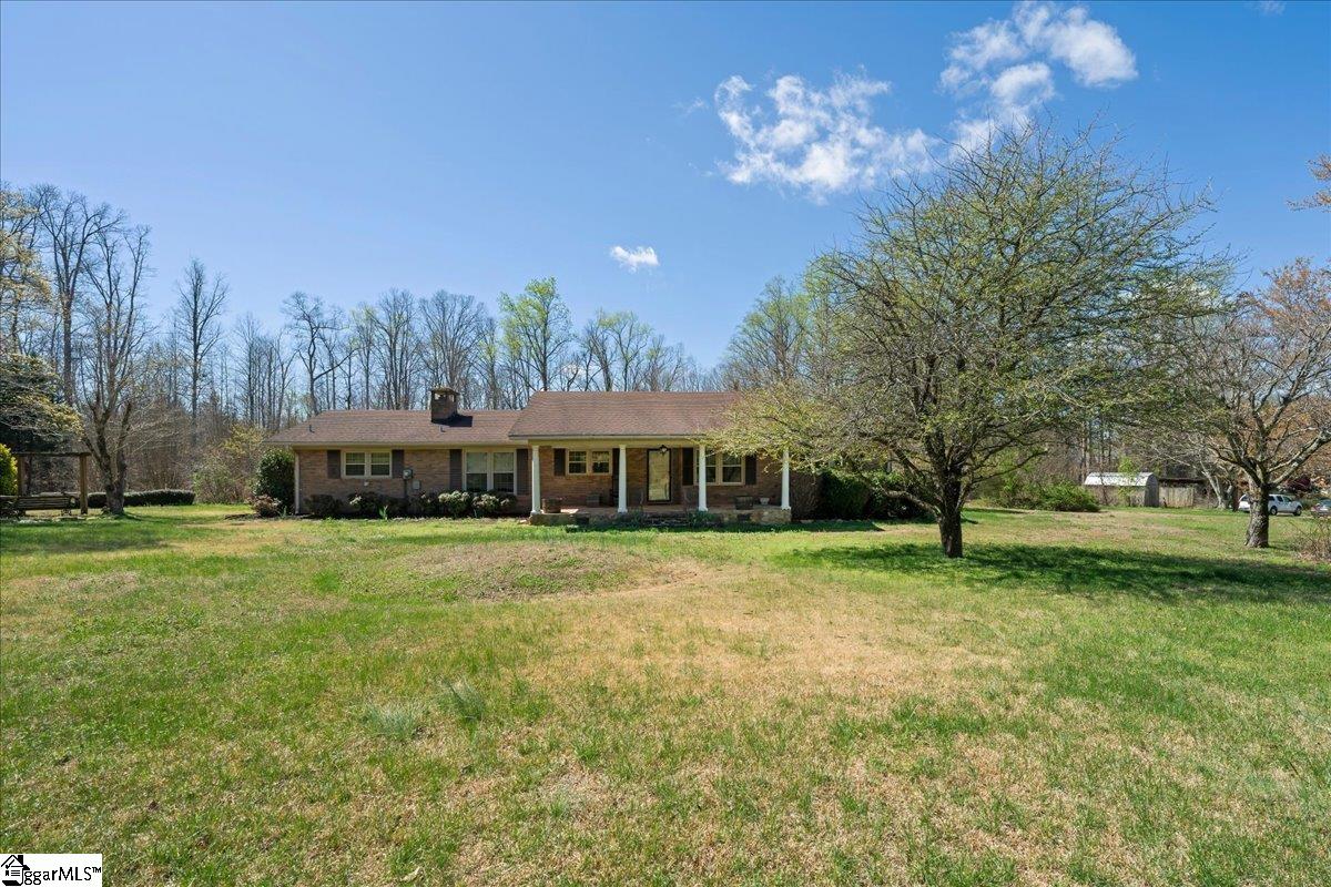 569 Edens Road Pickens, SC 29671 - Photo 36 of 48