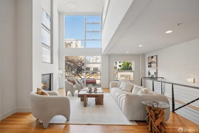 $1,695,000 | 142 Russ Street, Unit 4, San Francisco, CA 94103