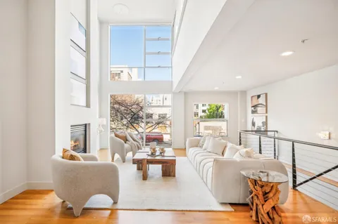 $1,695,000 | 142 Russ Street, Unit 4, San Francisco, CA 94103