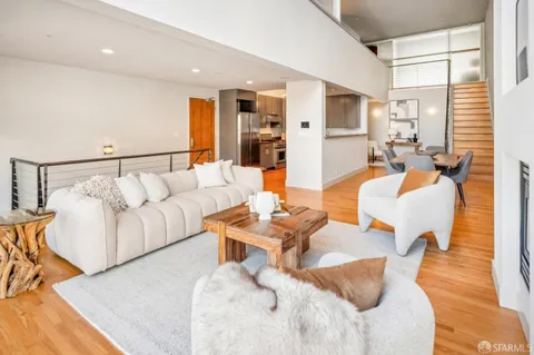 $1,695,000 | 142 Russ Street, Unit 4, San Francisco, CA 94103