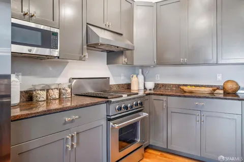 $1,695,000 | 142 Russ Street, Unit 4, San Francisco, CA 94103
