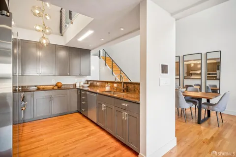 $1,695,000 | 142 Russ Street, Unit 4, San Francisco, CA 94103