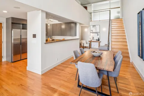$1,695,000 | 142 Russ Street, Unit 4, San Francisco, CA 94103