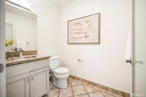 $1,695,000 | 142 Russ Street, Unit 4, San Francisco, CA 94103