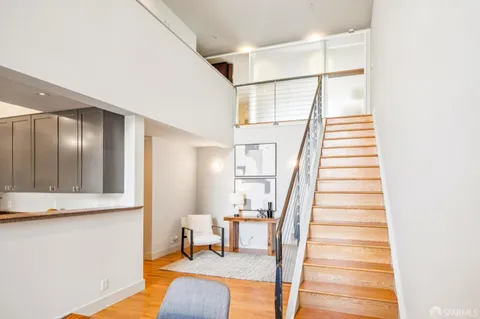 $1,695,000 | 142 Russ Street, Unit 4, San Francisco, CA 94103