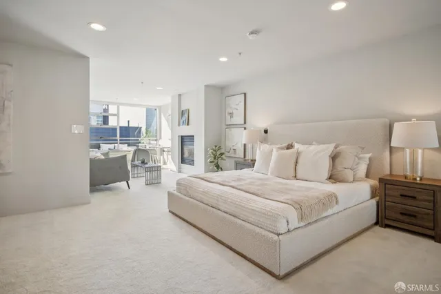 $1,695,000 | 142 Russ Street, Unit 4, San Francisco, CA 94103