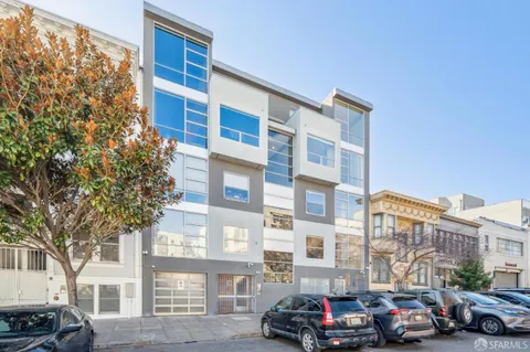 $1,695,000 | 142 Russ Street, Unit 4, San Francisco, CA 94103
