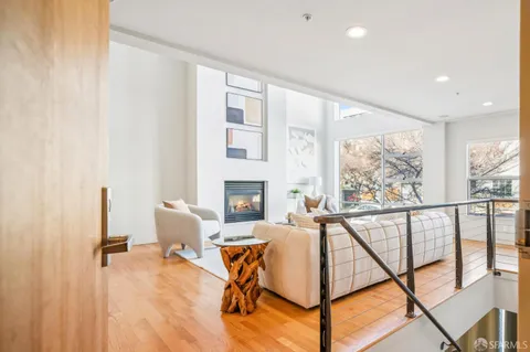 $1,695,000 | 142 Russ Street, Unit 4, San Francisco, CA 94103