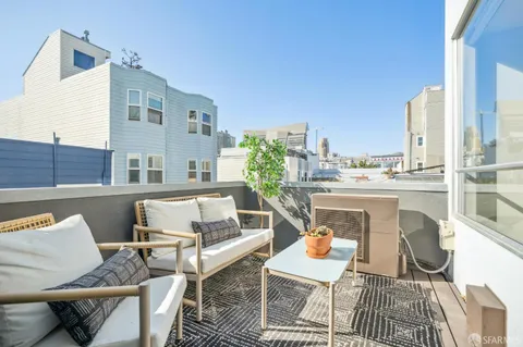 $1,695,000 | 142 Russ Street, Unit 4, San Francisco, CA 94103