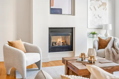 $1,695,000 | 142 Russ Street, Unit 4, San Francisco, CA 94103