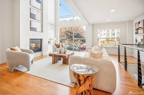 $1,695,000 | 142 Russ Street, Unit 4, San Francisco, CA 94103