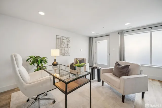 $1,695,000 | 142 Russ Street, Unit 4, San Francisco, CA 94103