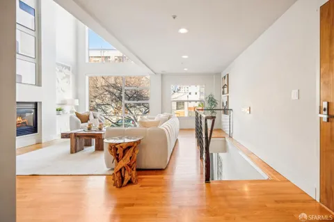 $1,695,000 | 142 Russ Street, Unit 4, San Francisco, CA 94103