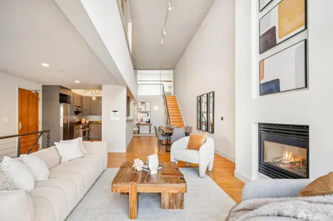 $1,695,000 | 142 Russ Street, Unit 4, San Francisco, CA 94103