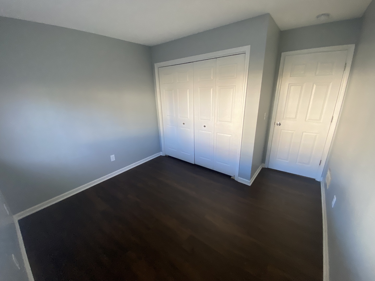 250 Parktrail Road Normal, IL 61761 - Photo 15 of 16 an empty room with a door
