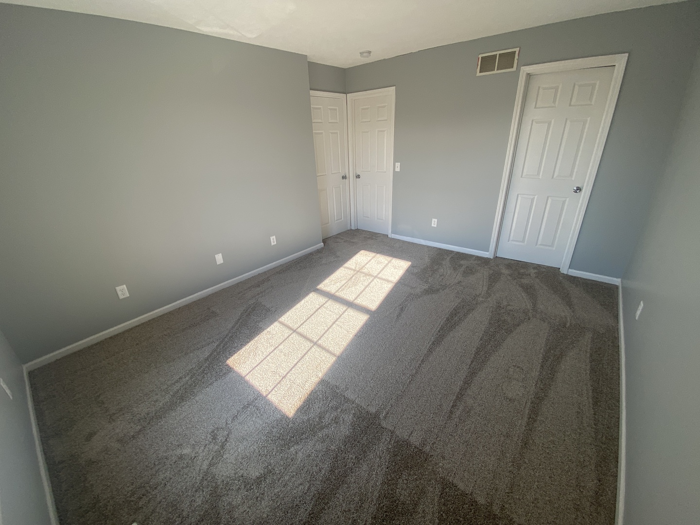 250 Parktrail Road Normal, IL 61761 - Photo 10 of 16 a view of empty room
