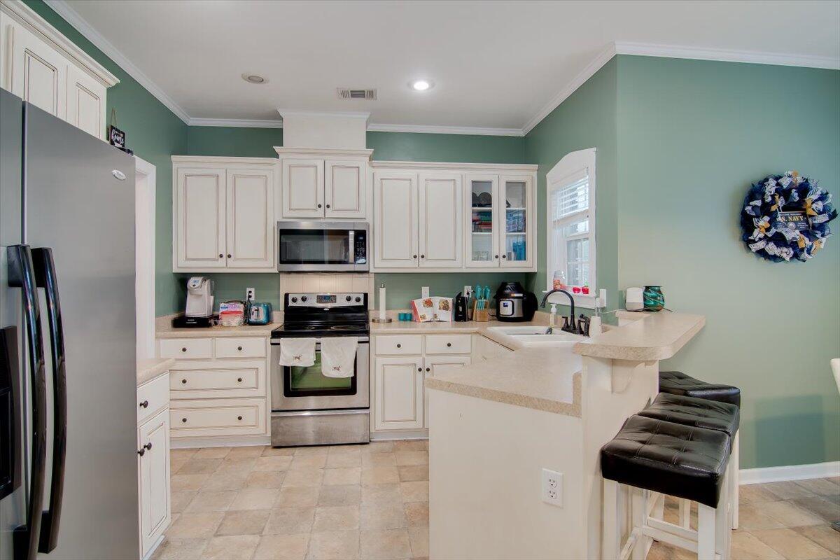 1320 Oak Ridge Plantation Road Hephzibah, GA 30815 - Photo 13 of 32 13-013-