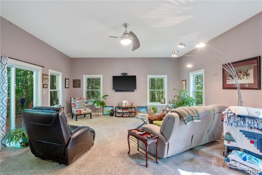 509 Center Road Sandy Creek, NY 13083 - Photo 21 of 41