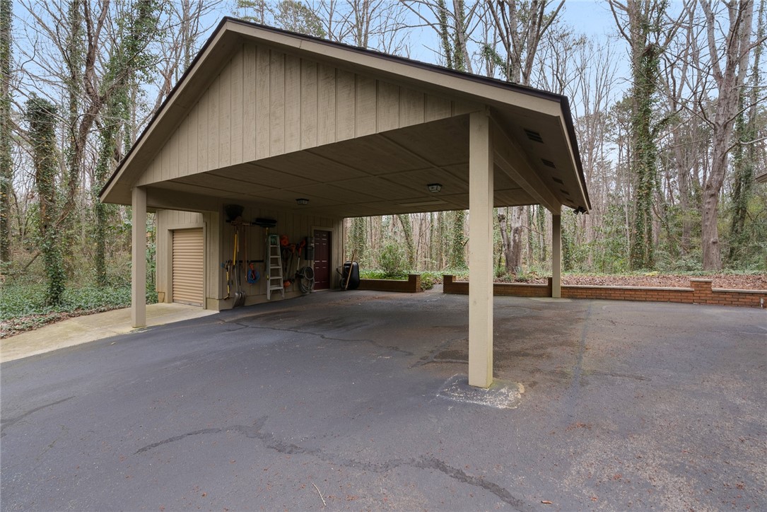 322 Dutch Rd Union West Union, SC 29696 - Photo 19 of 34 Gallery Image 19
