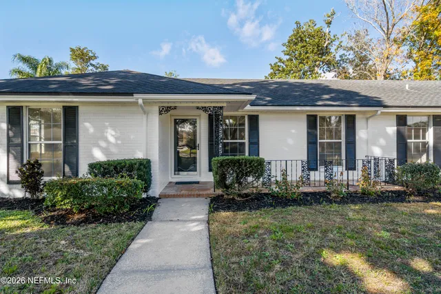 $548,000 | 3715 Rustic Lane, Jacksonville, FL 32217
