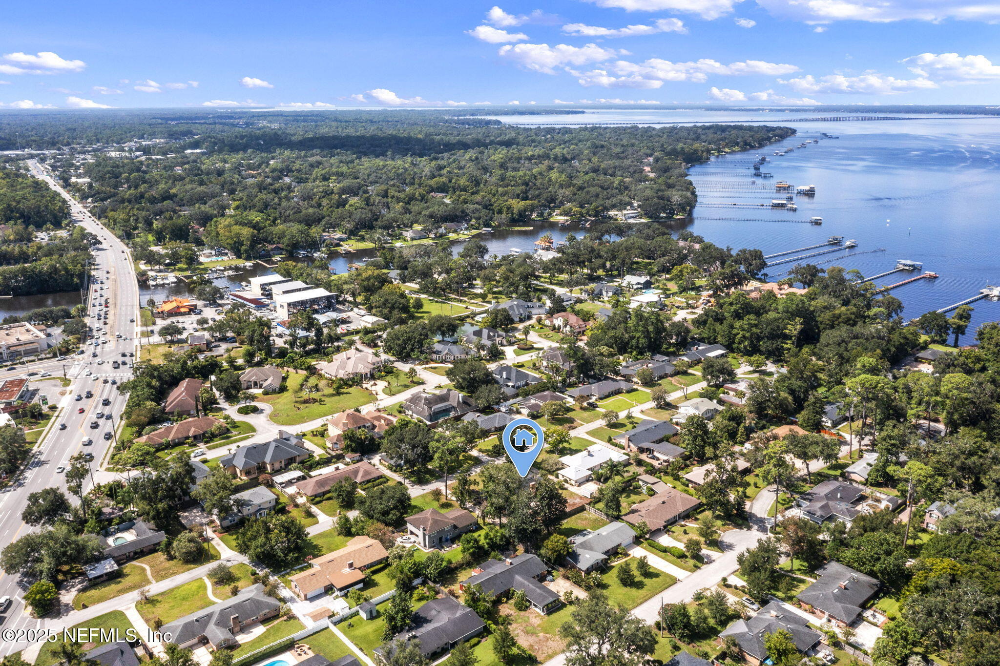 3715 Rustic Lane Jacksonville, FL 32217 - Photo 43 of 45