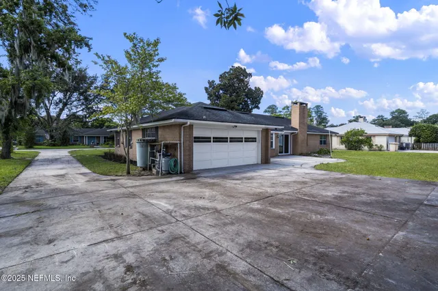 $549,000 | 3715 Rustic Lane, Jacksonville, FL 32217
