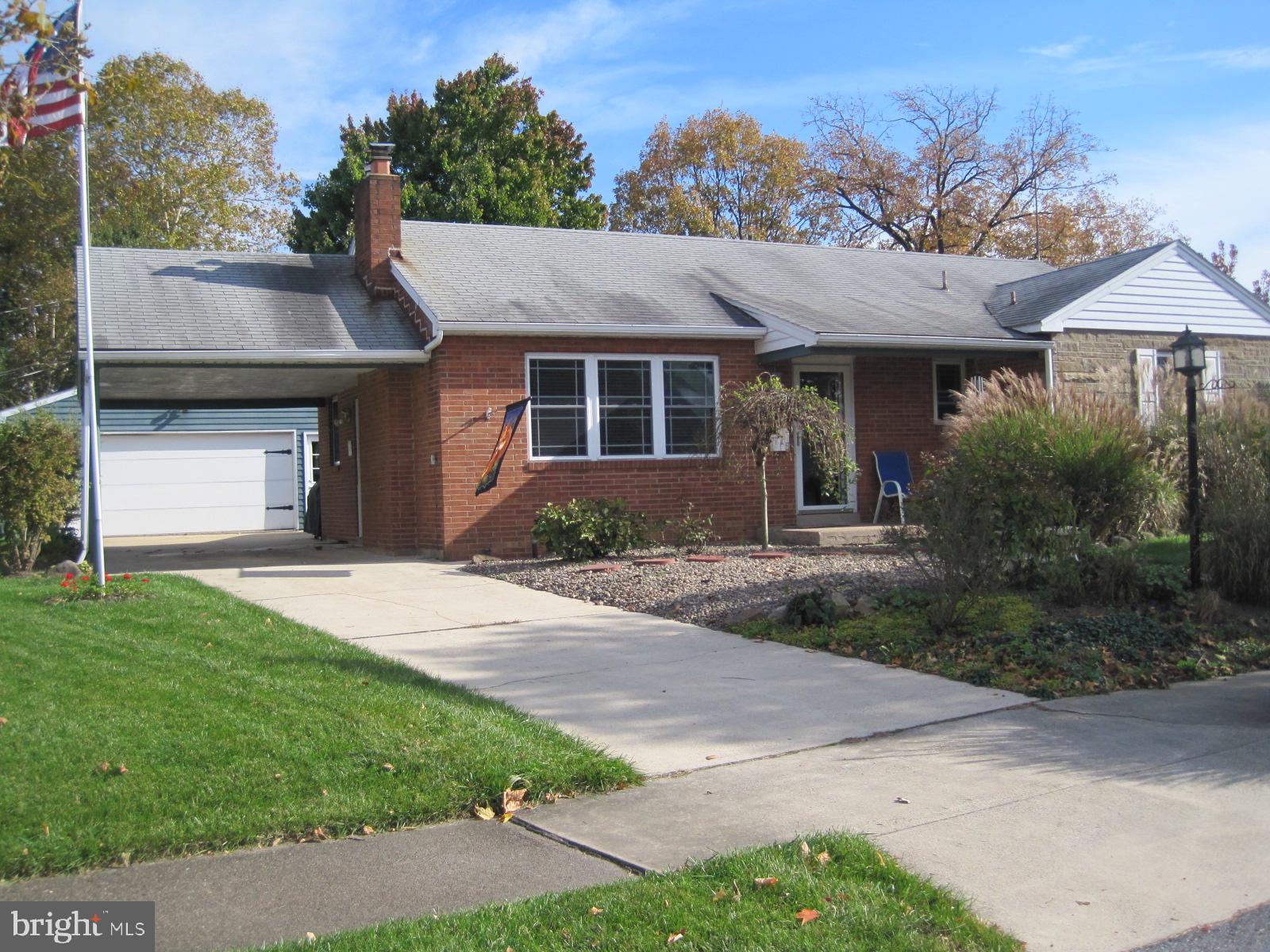 315 Miller Road Harrisburg, PA 17109 - Photo 1 of 28 Gallery Image 1