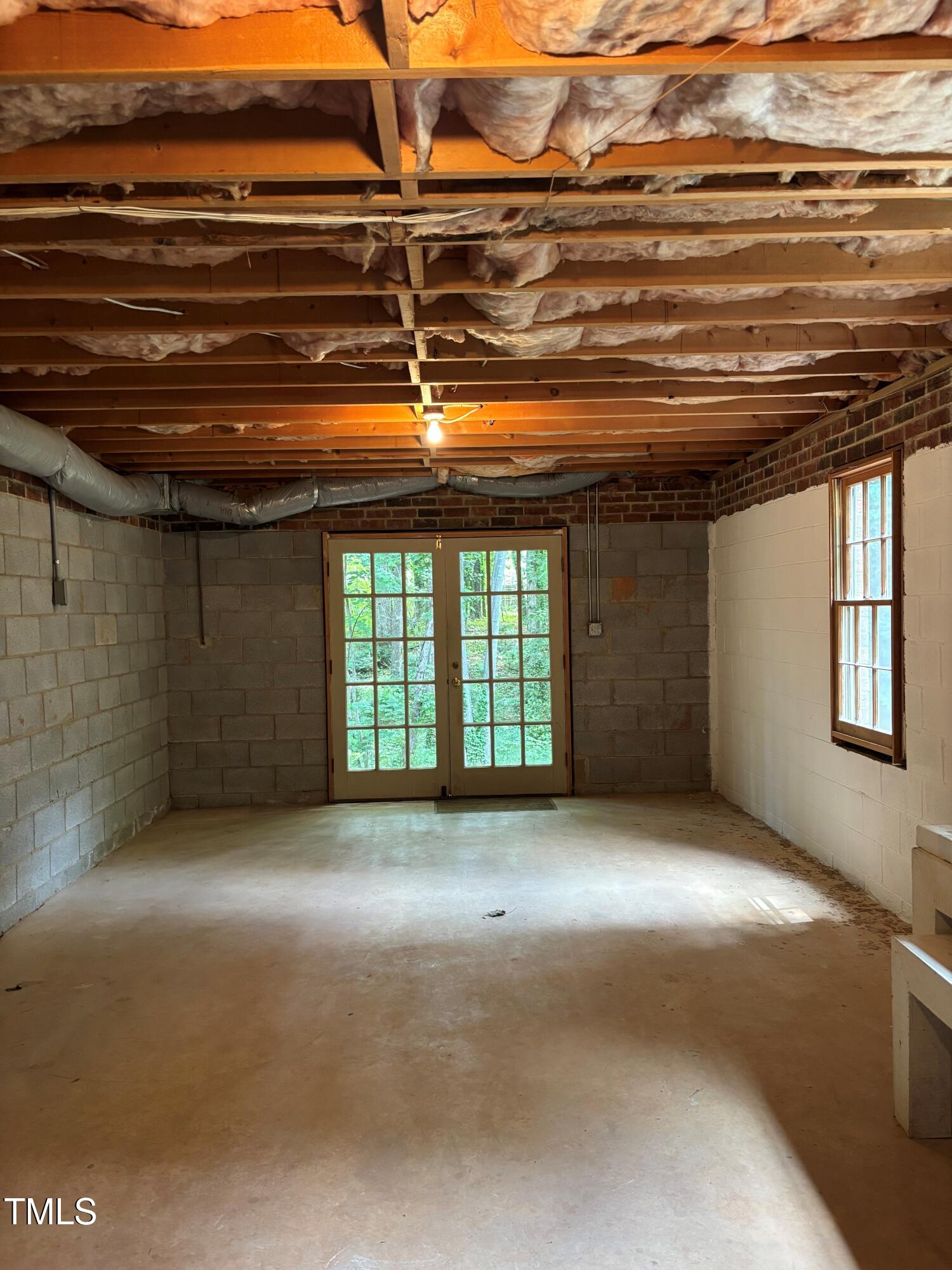 2720 Townedge Court Raleigh, NC 27612 - Photo 54 of 54 basement2