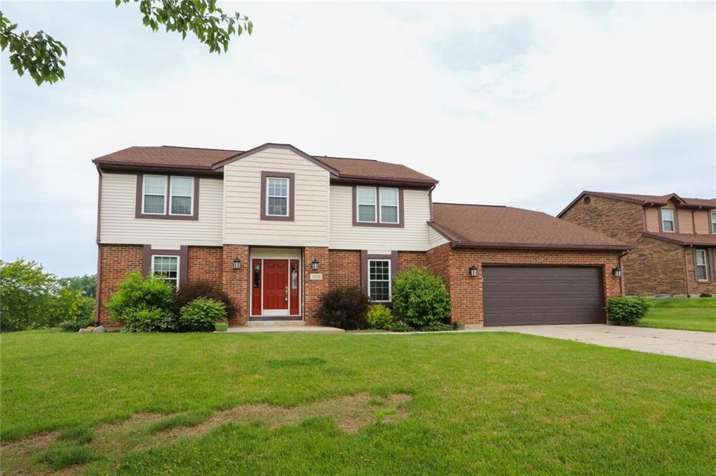 3125 Meyer Court Springfield, OH 45503 - Photo 1 of 33