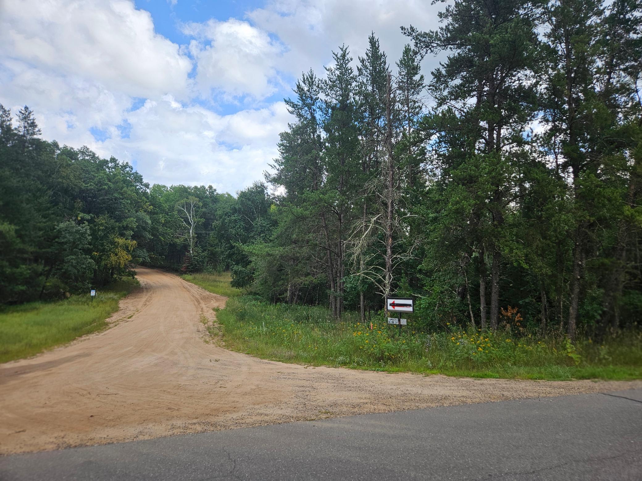Tract A Richfield Road Southwest Pillager, MN 56473 - Photo 1 of 1 Gallery Image 1