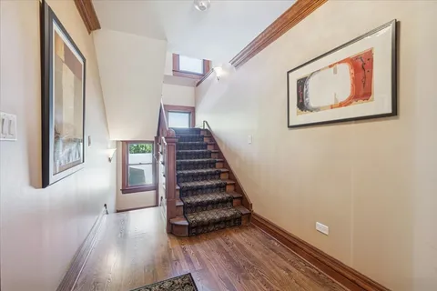 $1,000,000 | 1418 Western Avenue, Flossmoor, IL 60422