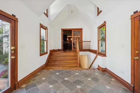 $1,000,000 | 1418 Western Avenue, Flossmoor, IL 60422