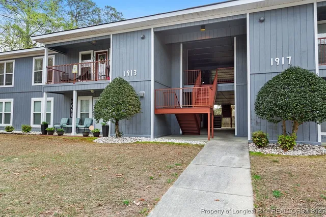 $164,500 | 1913-4 Sardonyx Road, Fayetteville, NC 28303