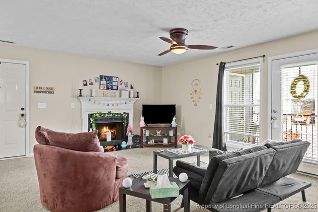 $164,500 | 1913-4 Sardonyx Road, Fayetteville, NC 28303