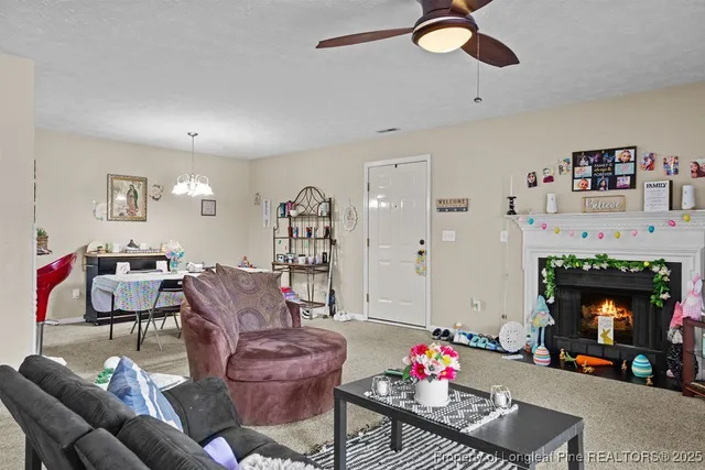 $164,500 | 1913-4 Sardonyx Road, Fayetteville, NC 28303