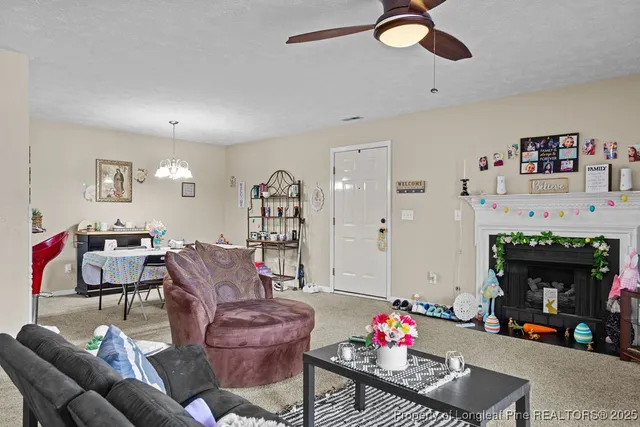 $164,500 | 1913-4 Sardonyx Road, Fayetteville, NC 28303