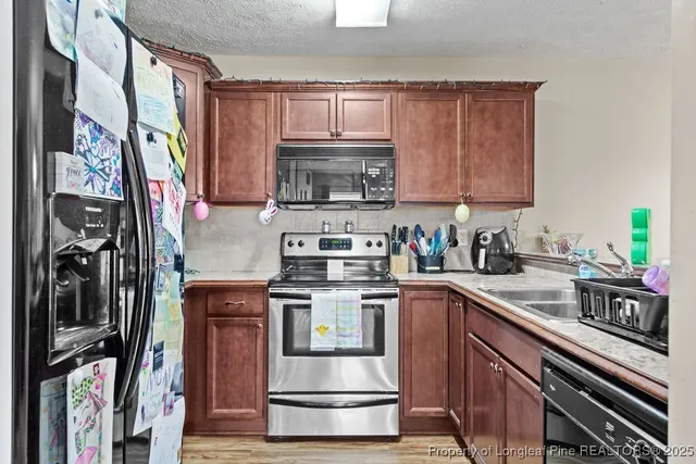 $164,500 | 1913-4 Sardonyx Road, Fayetteville, NC 28303