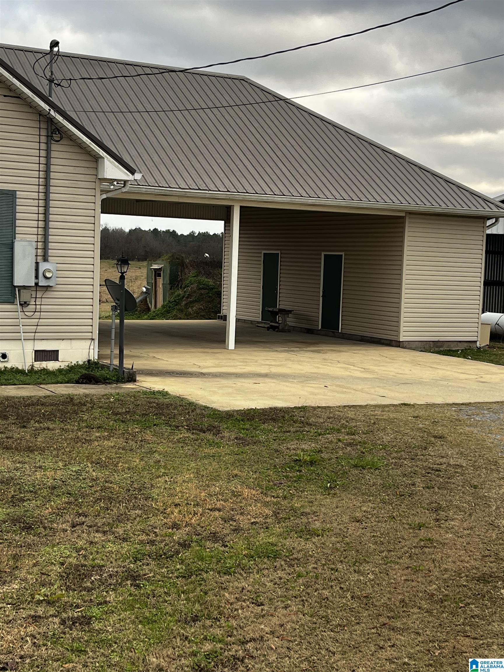 1593 Tanyard Road Harpersville, AL 35078 - Photo 5 of 13