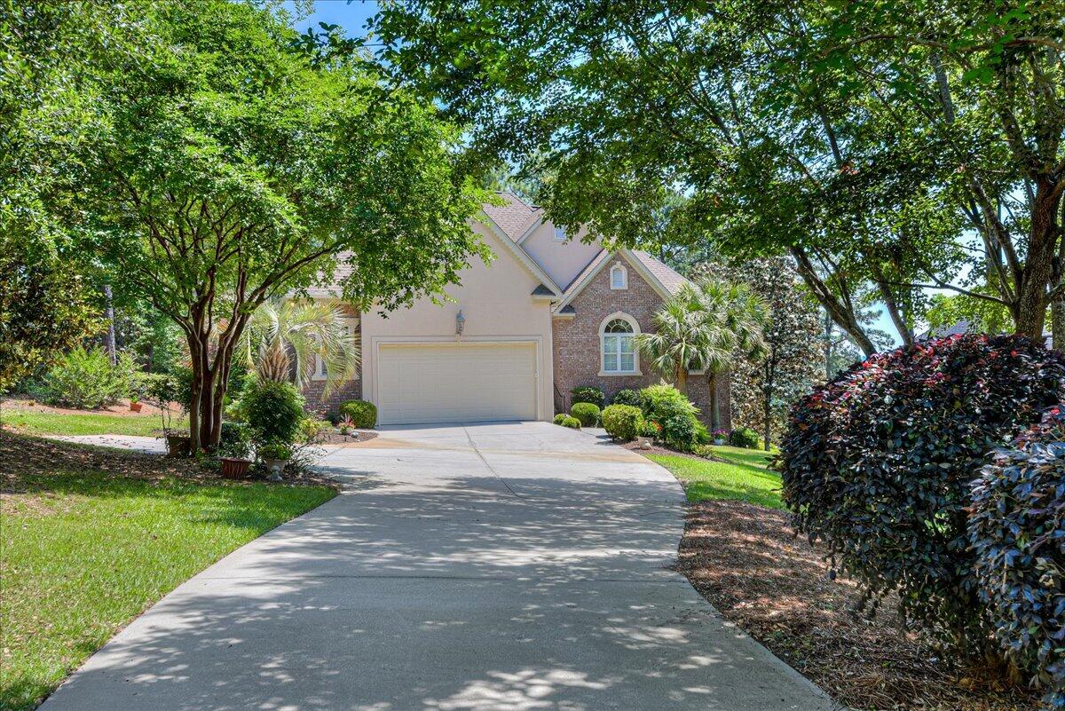 141 Foxhound Run Road Aiken, SC 29803 - Photo 12 of 81 Gallery Image 12