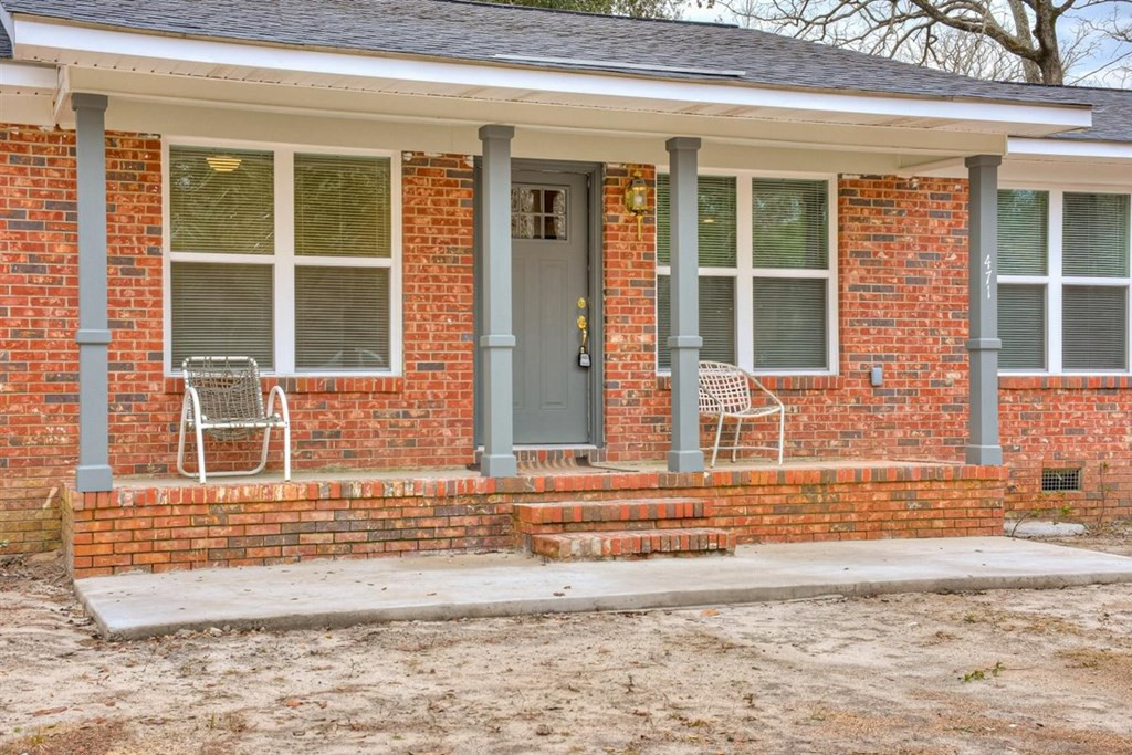 471 Cedar Road Windsor, SC 29856 - Photo 2 of 28