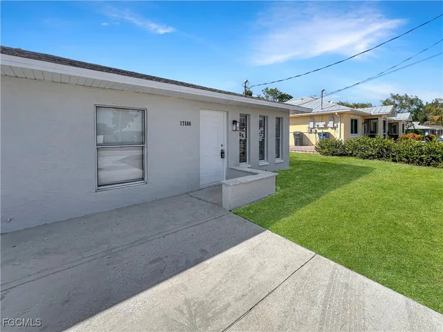 $1,599 | 17586 Cypress Point Road, Fort Myers, FL 33967