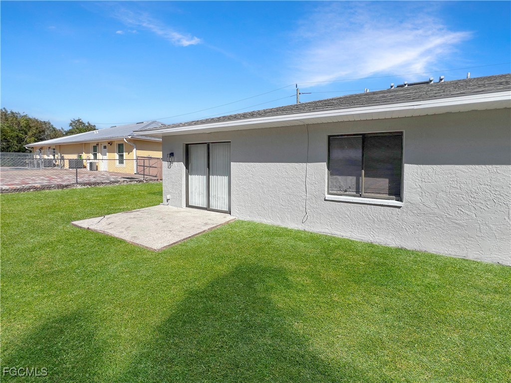 17586 Cypress Point Road Fort Myers, FL 33967 - Photo 22 of 25