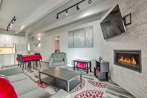 $827,000 | 200 Granite Street, Unit 211, Frisco, CO 80443