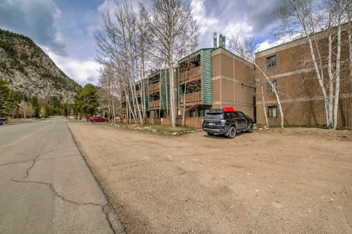 $827,000 | 200 Granite Street, Unit 211, Frisco, CO 80443