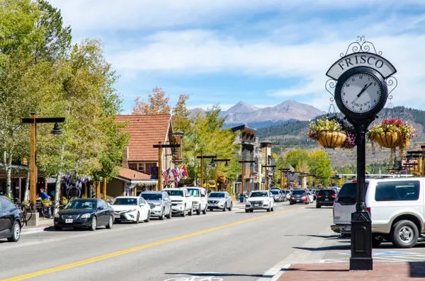 $827,000 | 200 Granite Street, Unit 211, Frisco, CO 80443