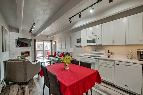 $827,000 | 200 Granite Street, Unit 211, Frisco, CO 80443