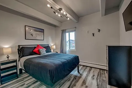 $827,000 | 200 Granite Street, Unit 211, Frisco, CO 80443